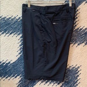 Hurley Nike Dri-Fit shorts